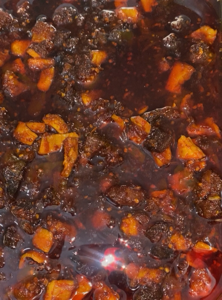 agoyin sauce