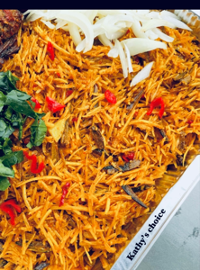 Abacha(Africa salad)