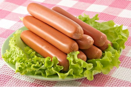 Sausage