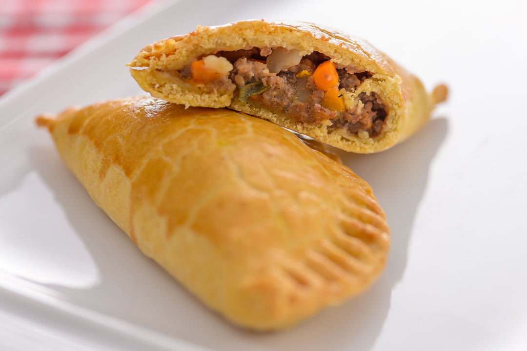 Meat Pie