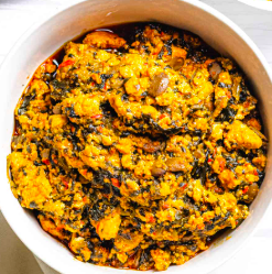 Egusi