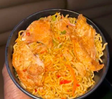 Chicken bites