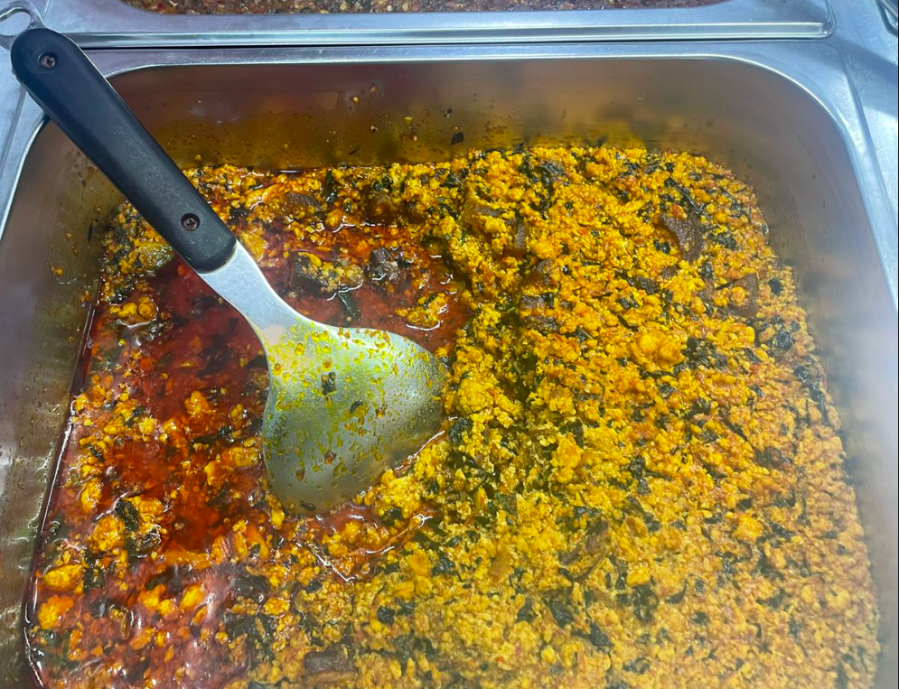 Egusi