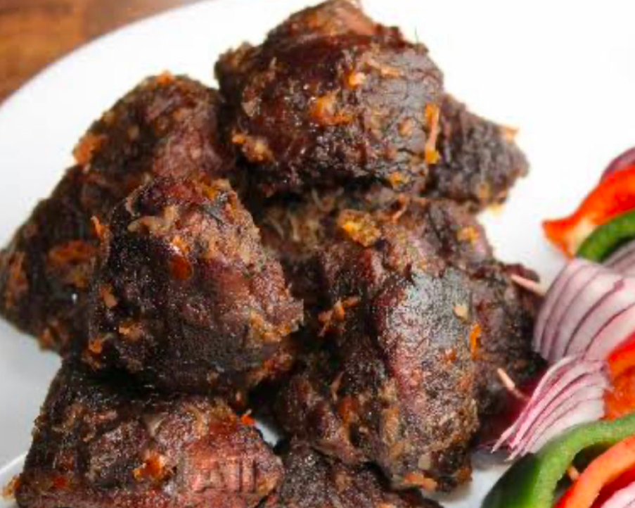 Beef