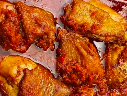 Chicken