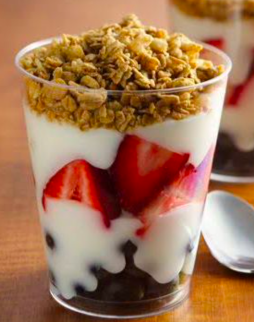 Parfait