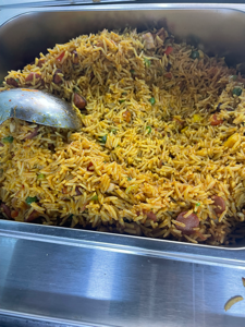 Special Rice
