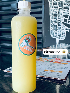 Citrus Cool 