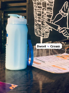 Sweet Cream 