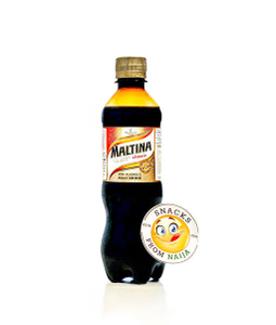 Maltina