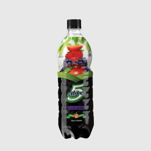 Berry blast