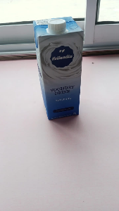 Hollandia yoghurt 