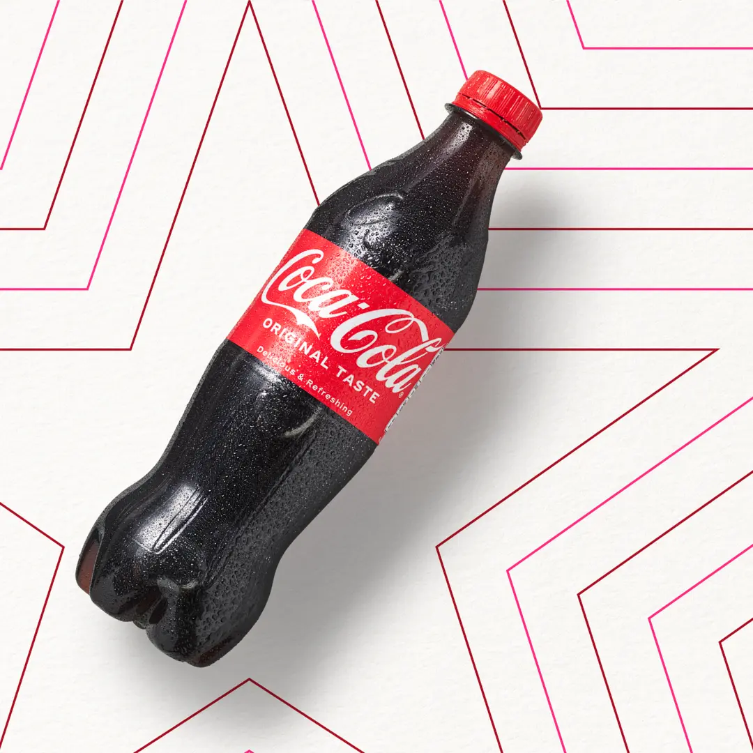 Coke