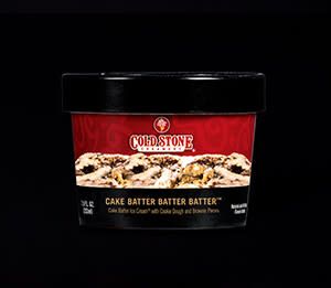 Cake Batter 7.5 Oz