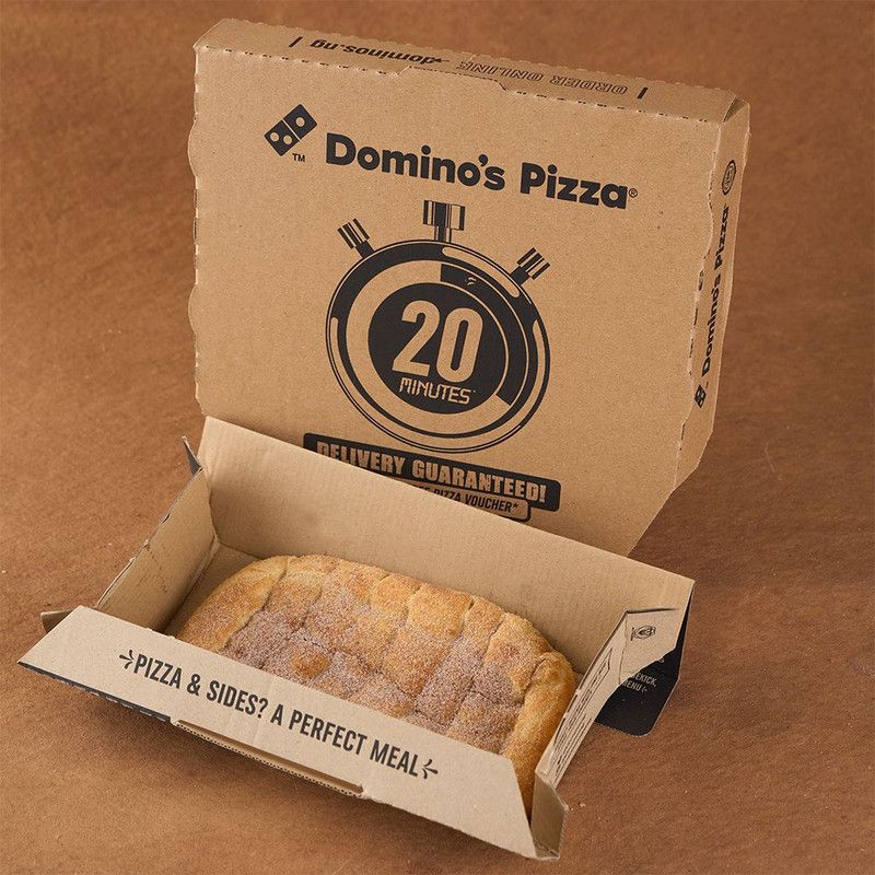 Cinnastix