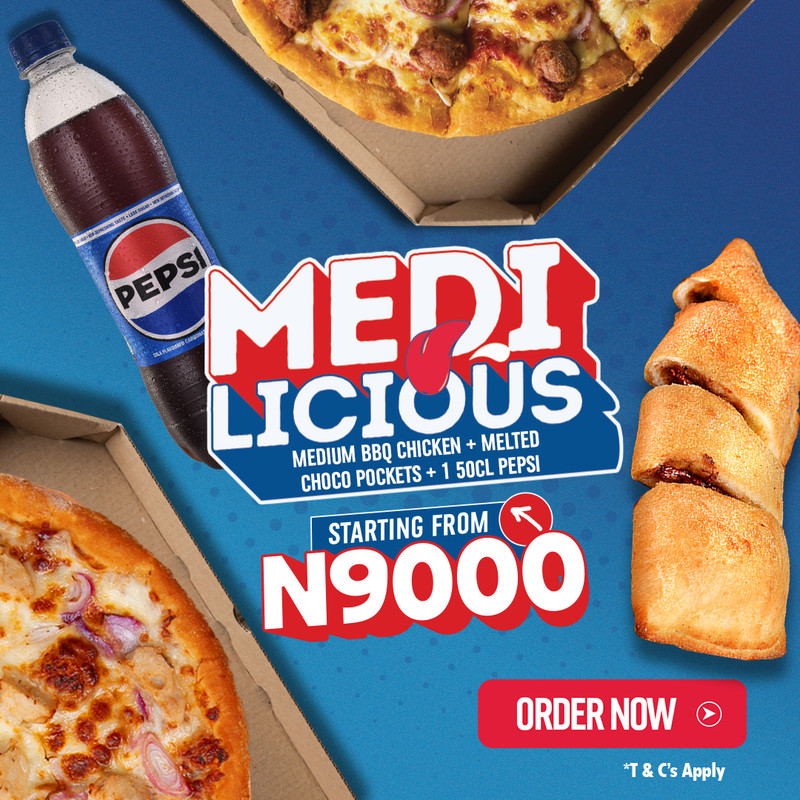 Medi-licious
