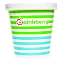 To Go Strawberry Yog 14 Oz