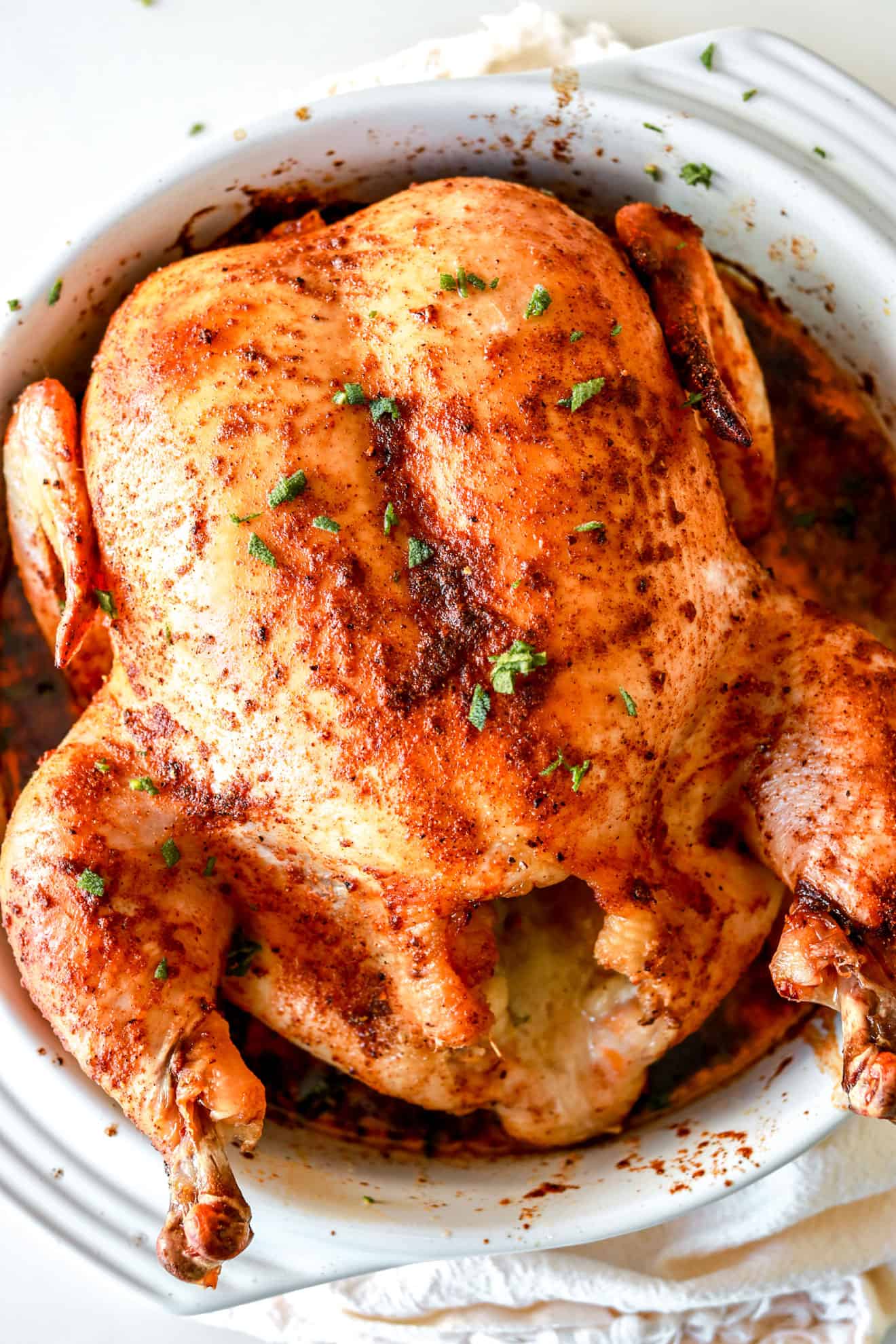 Whole Chicken