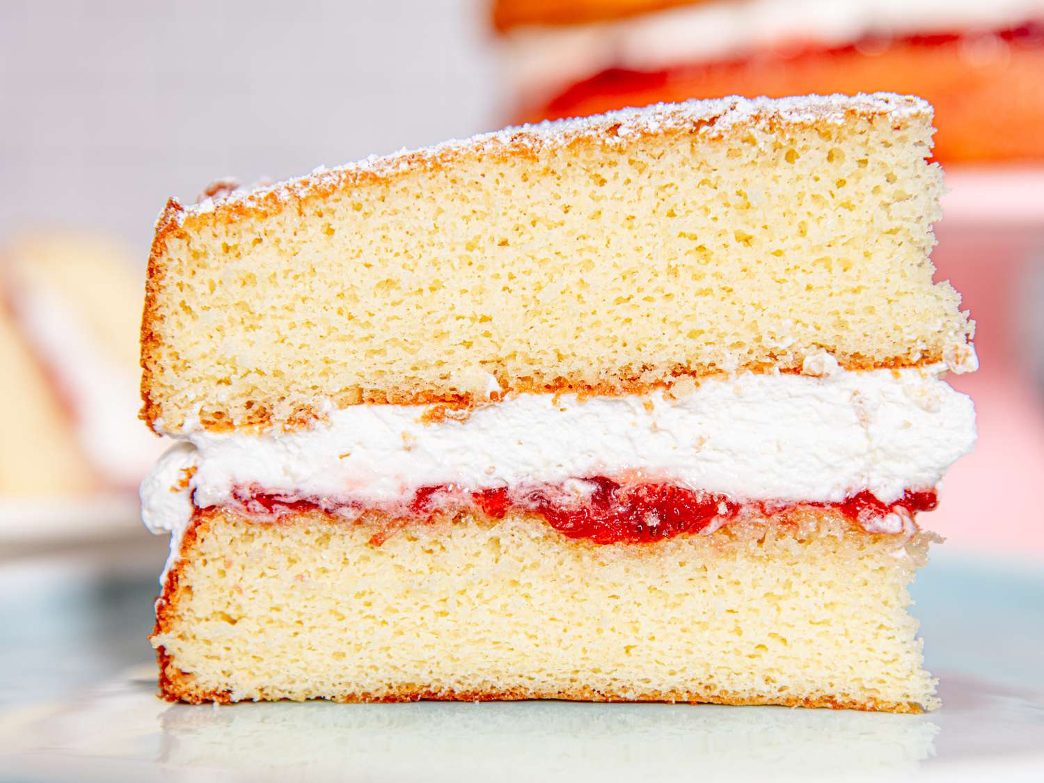 Small Cake