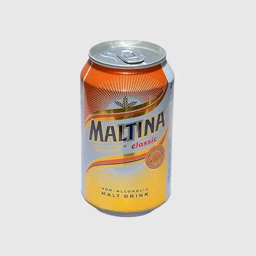 Can Maltina