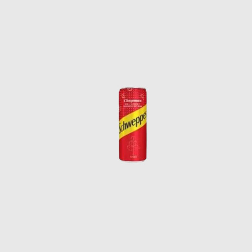 Schweppes