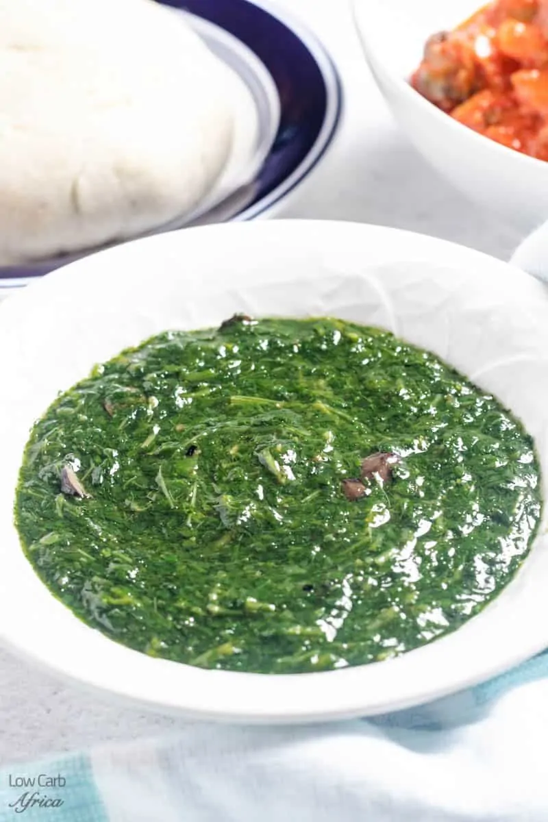 Spinach and Shoko