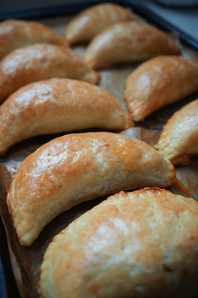 Chicken Pie
