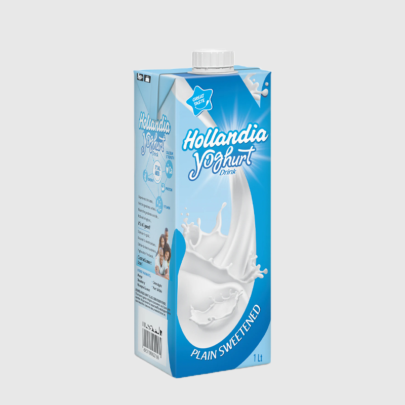 Big Hollandia Yoghurt
