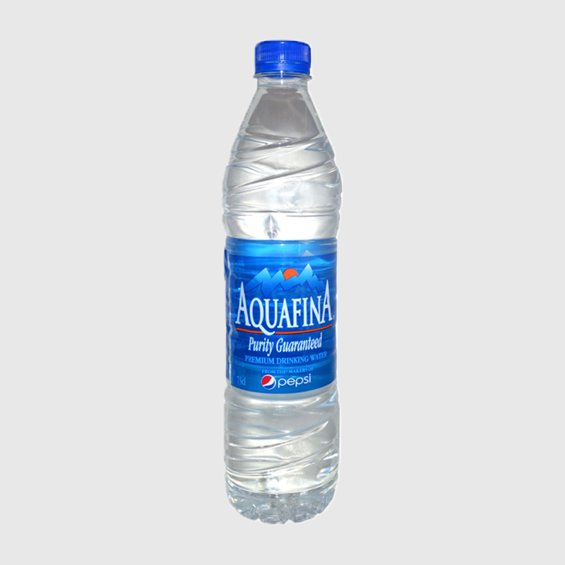 Water