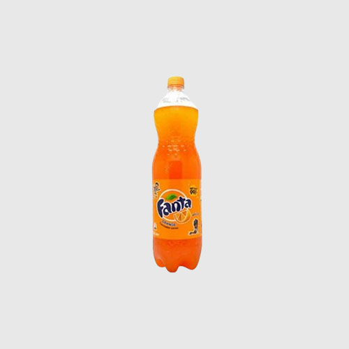 Pet Coke, Fanta, Sprite & Schweppes
