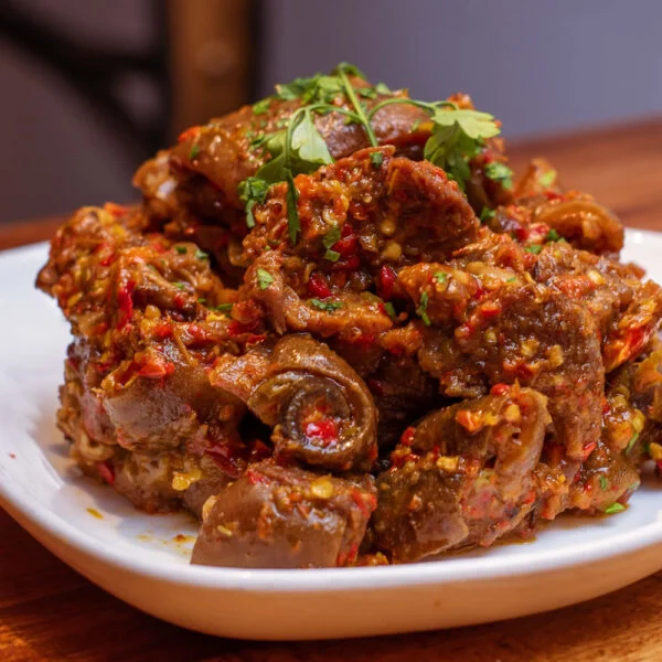 Goat Meat