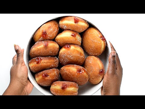 Doughnut