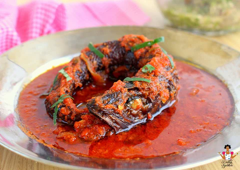 Panla Fish