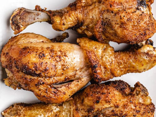 2 Fried Chicken