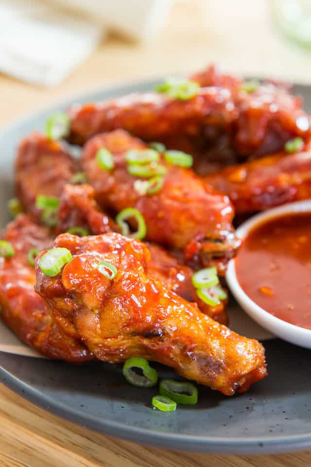 Chicken Sauce