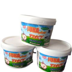 Fura Tito