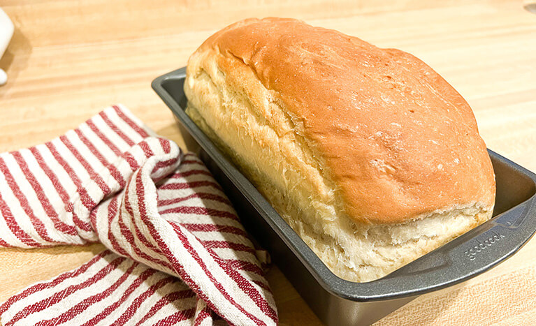 Bread
