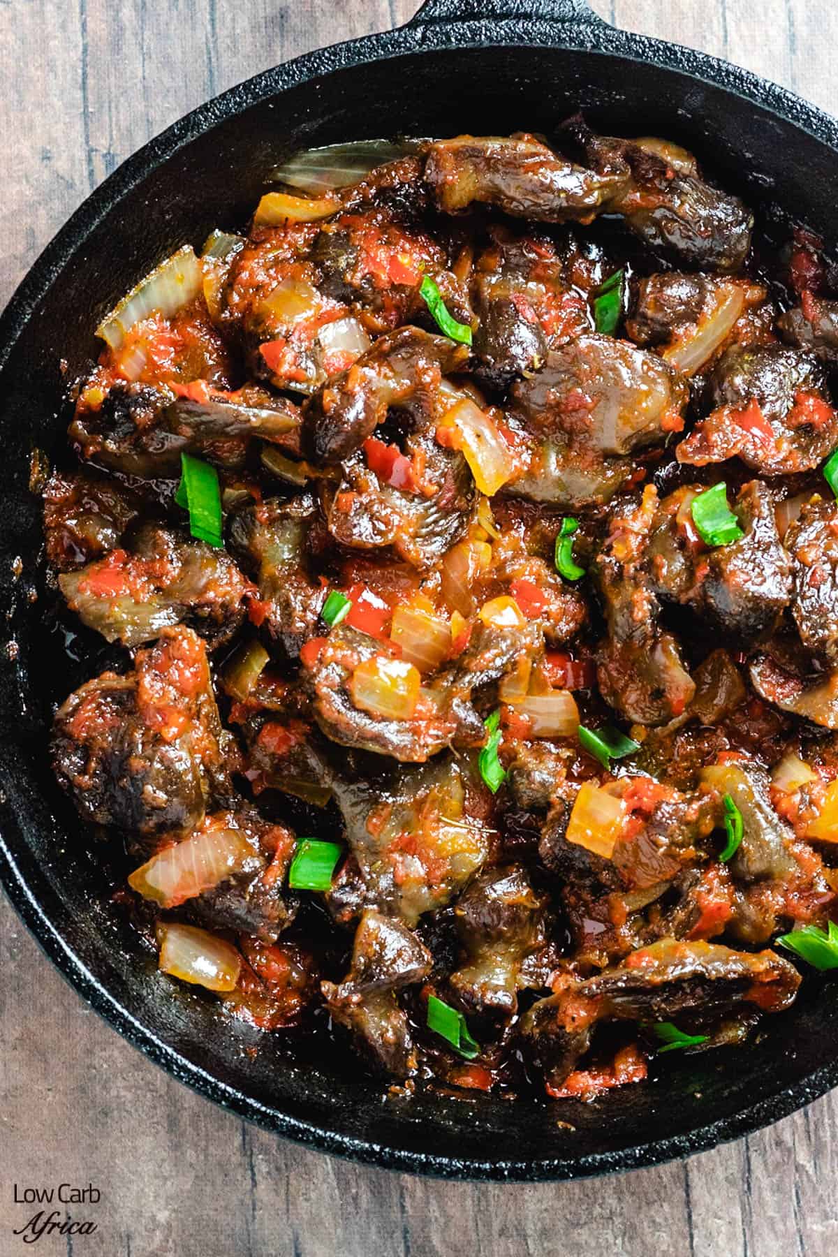 Gizzard