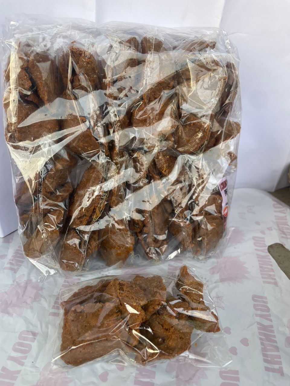 Kuli Kuli