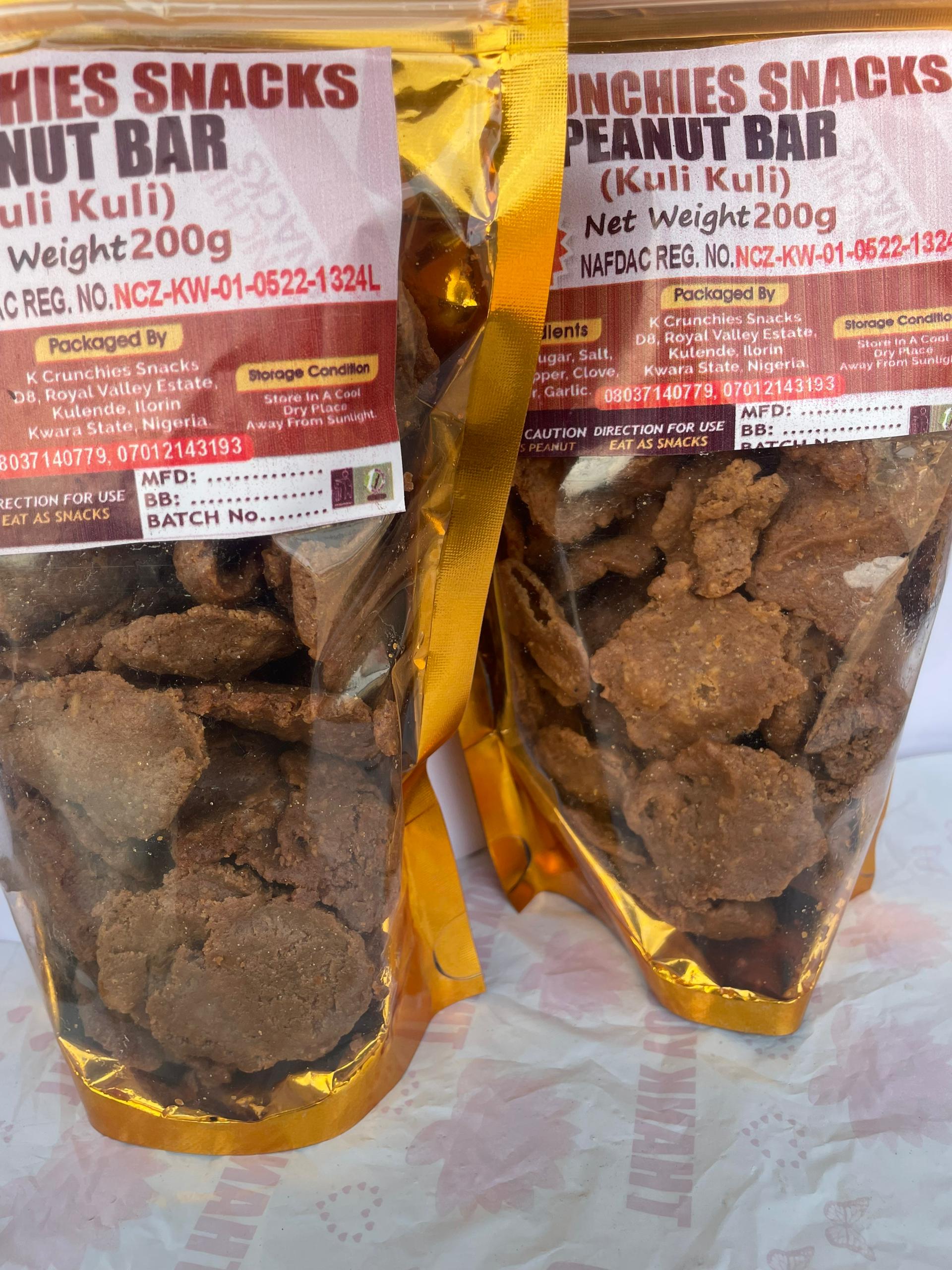 Kuli Kuli