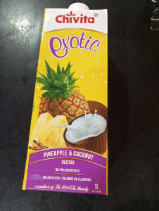 chivital