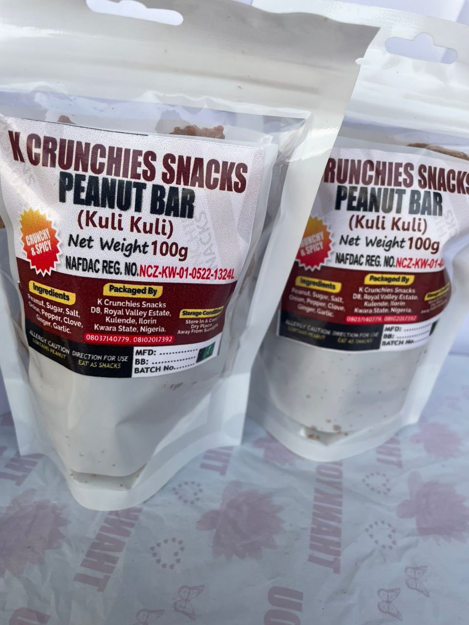 Kuli