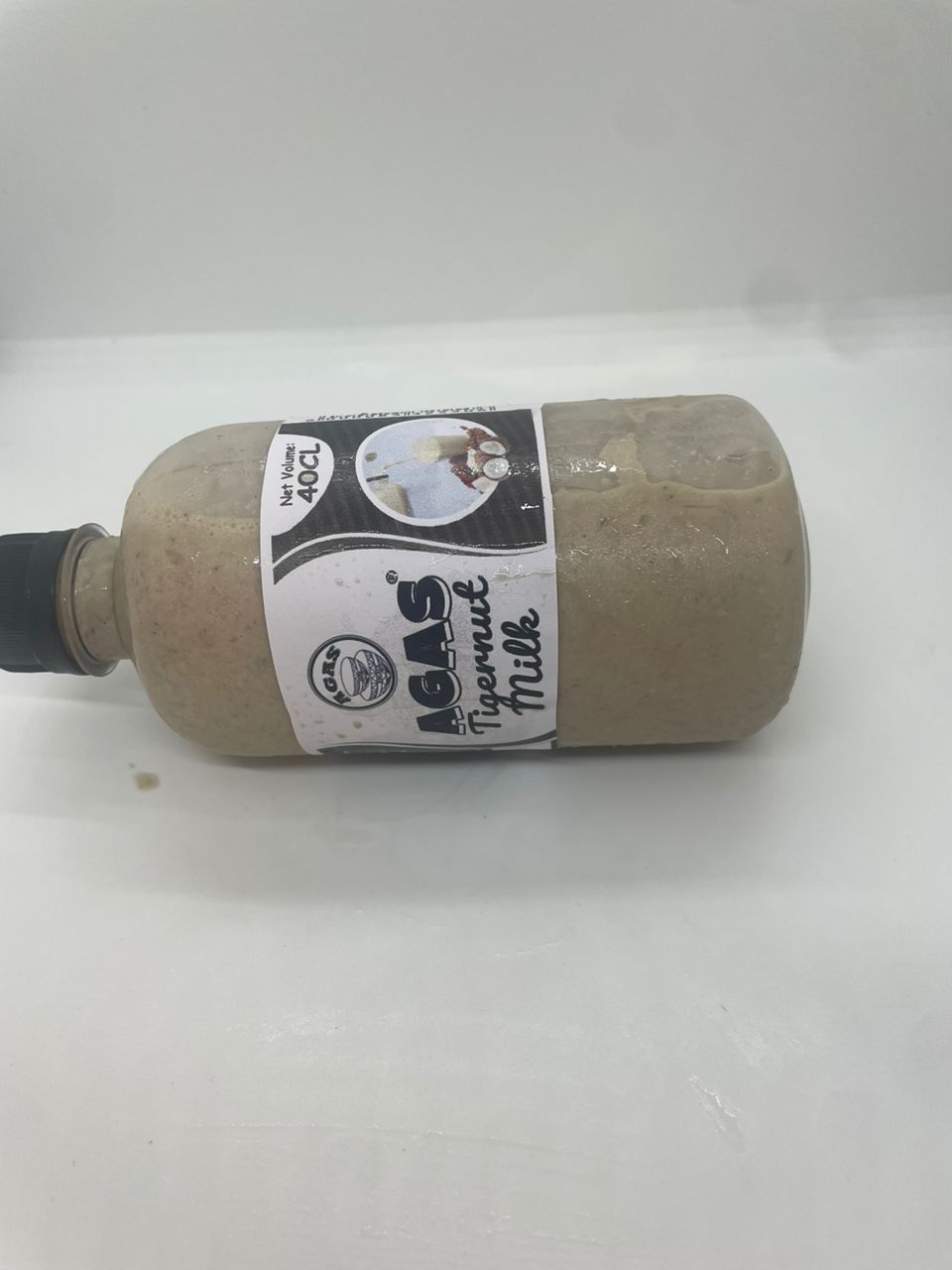 Agas Tiger Nut (Original )
