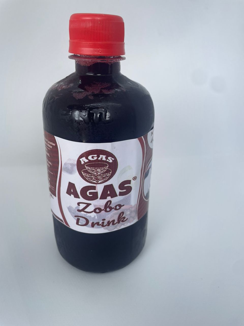 Agas Fruity Zobo