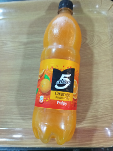 puppy orange 