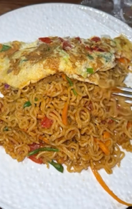 indomie special ?