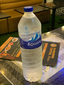 Bottle Water