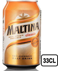 Can Maltina 