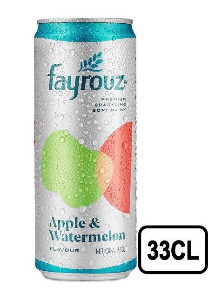 Can Fayrouz 