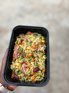 bq special rice